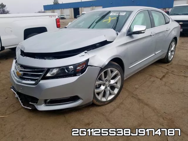 2G1125S38J9174787 фото 3