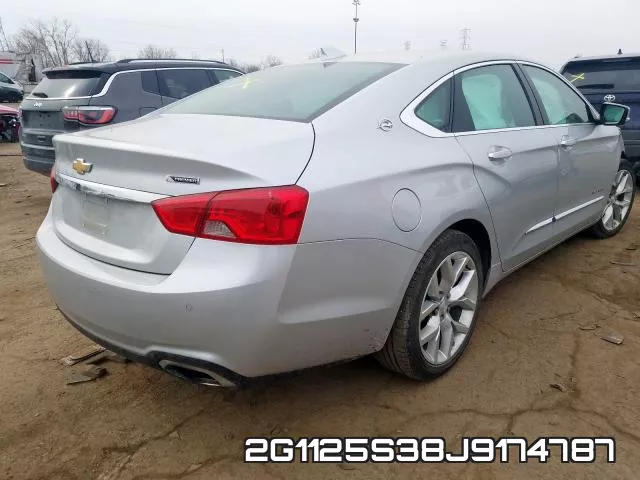 2G1125S38J9174787 фото 5