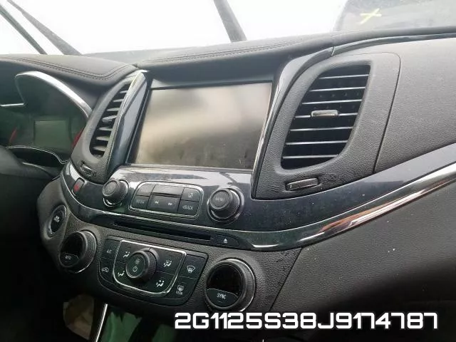2G1125S38J9174787 фото 10