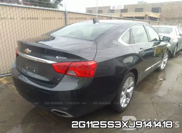 2G1125S3XJ9141418 фото 5