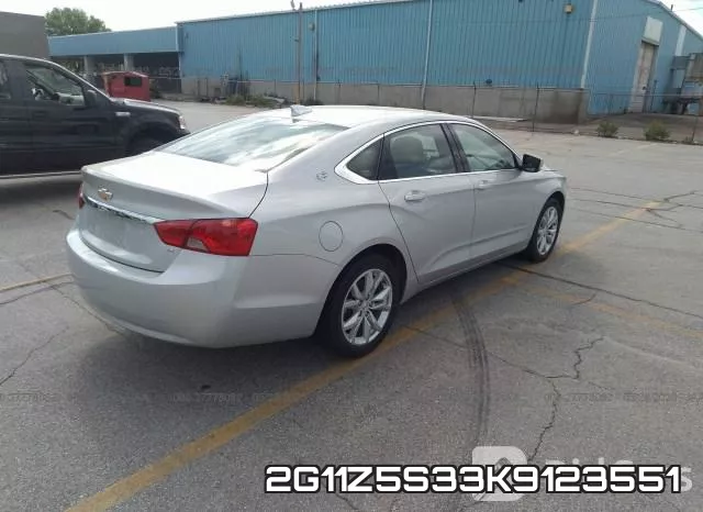 2G11Z5S33K9123551 фото 5