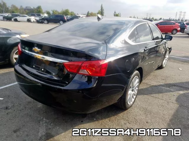 2G11Z5SA4H9116678 фото 5