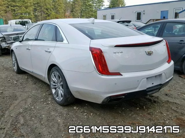 2G61M5S39J9142175 фото 4