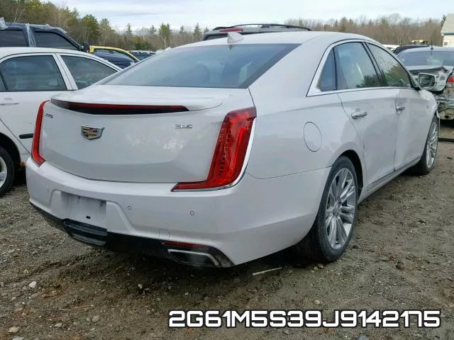 2G61M5S39J9142175 фото 5