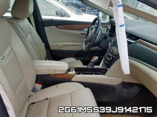 2G61M5S39J9142175 фото 6