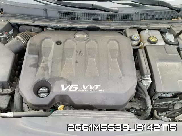 2G61M5S39J9142175 фото 8