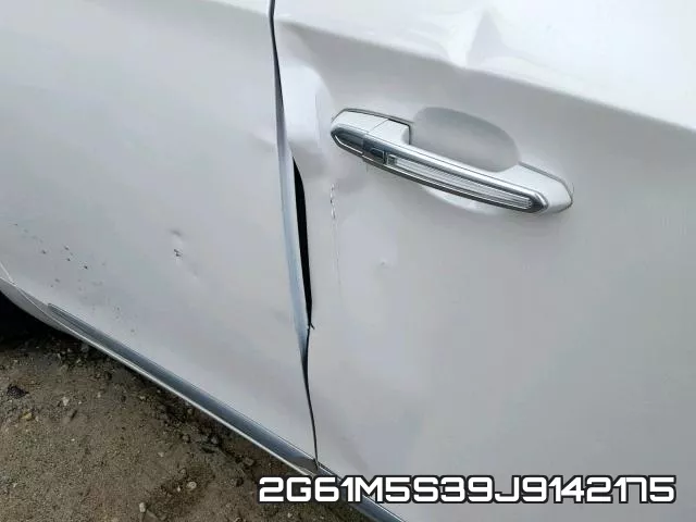 2G61M5S39J9142175 фото 10