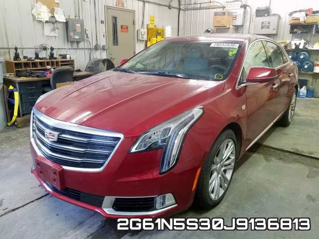 2G61N5S30J9136813 фото 3