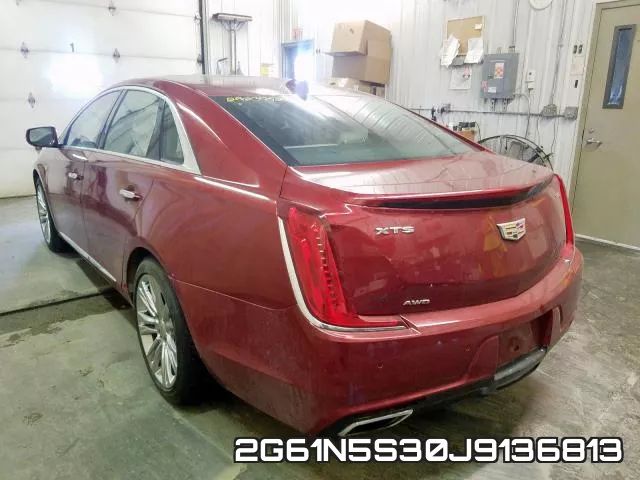 2G61N5S30J9136813 фото 4