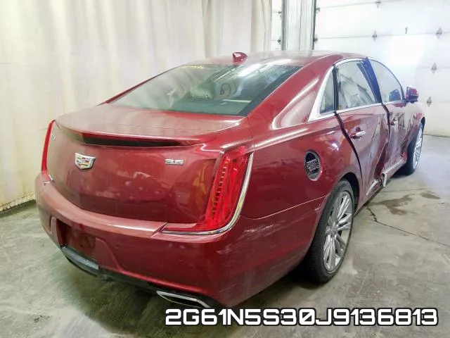 2G61N5S30J9136813 фото 5