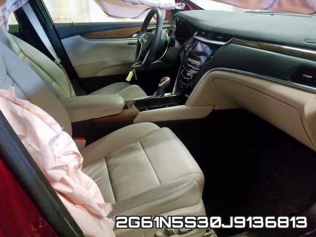 2G61N5S30J9136813 фото 6