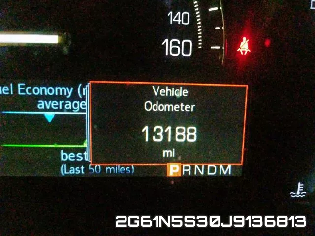 2G61N5S30J9136813 фото 9