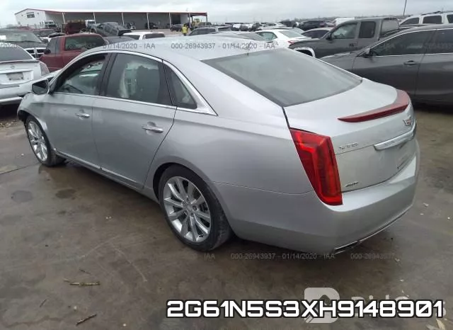 2G61N5S3XH9148901 фото 4