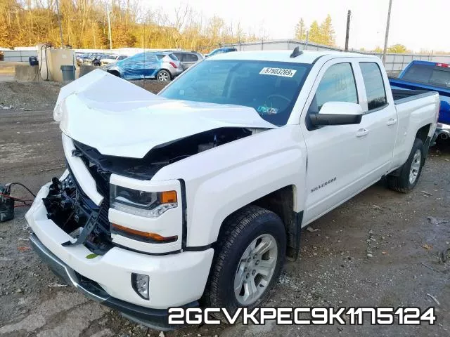 2GCVKPEC9K1175124 фото 3