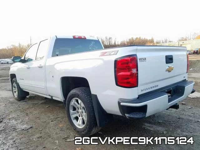 2GCVKPEC9K1175124 фото 4
