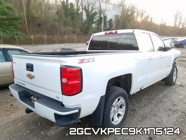 2GCVKPEC9K1175124 фото 5