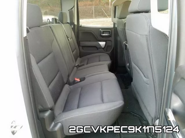 2GCVKPEC9K1175124 фото 7
