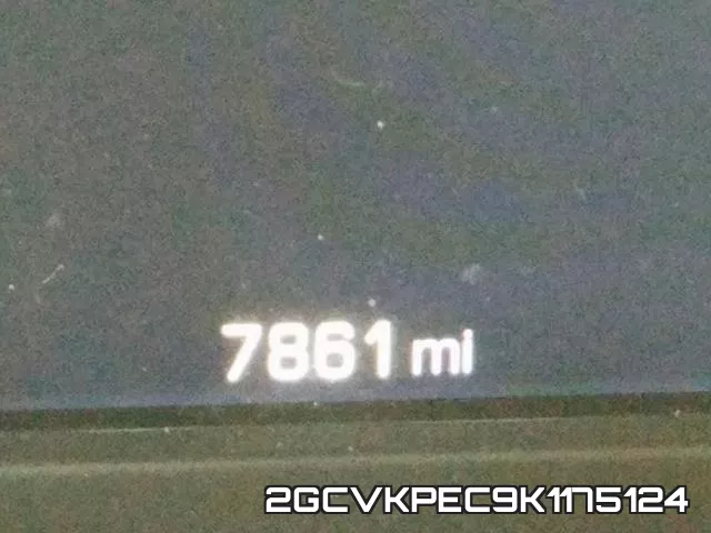 2GCVKPEC9K1175124 фото 9