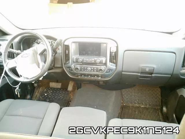 2GCVKPEC9K1175124 фото 10