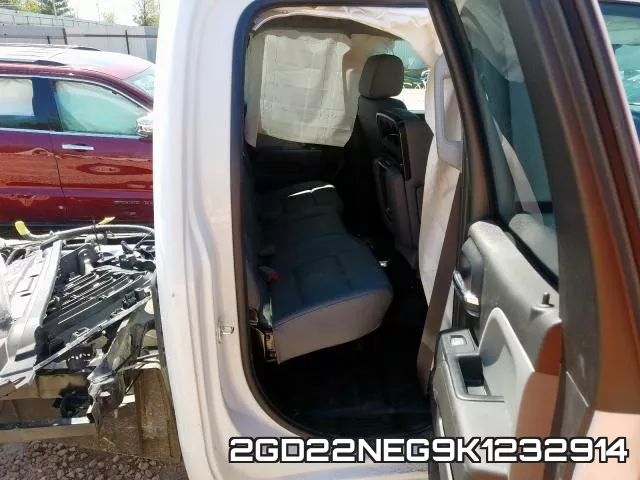 2GD22NEG9K1232914 фото 7