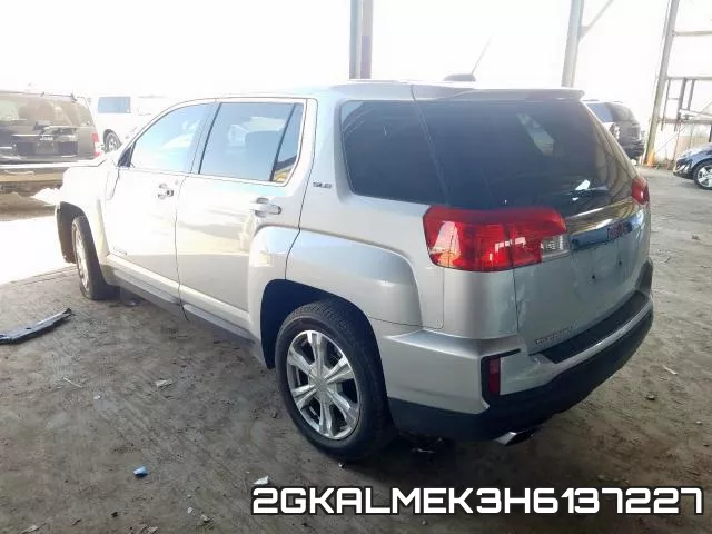 2GKALMEK3H6137227 фото 4