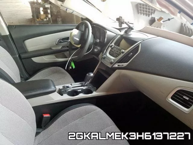 2GKALMEK3H6137227 фото 6