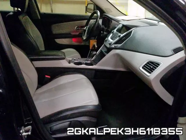 2GKALPEK3H6118355 фото 6