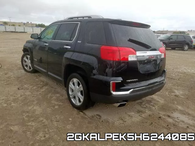 2GKALPEK5H6244085 фото 4