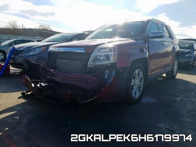 2GKALPEK6H6179974 фото 3