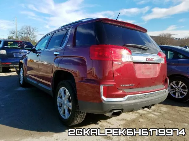 2GKALPEK6H6179974 фото 4