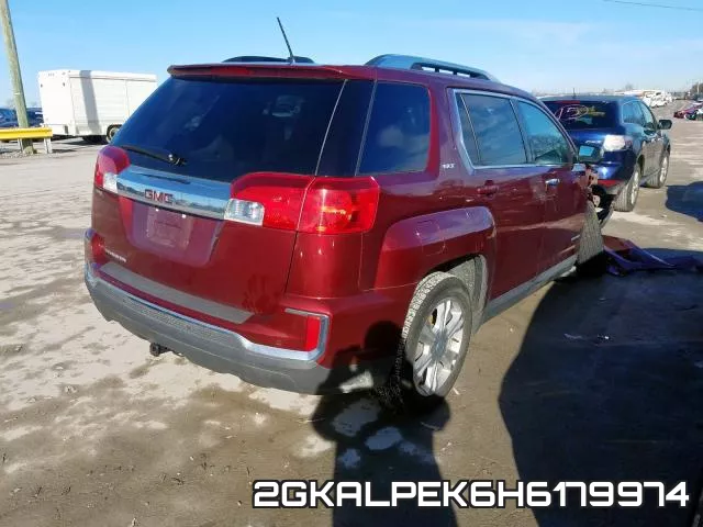 2GKALPEK6H6179974 фото 5
