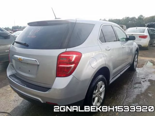 2GNALBEK8H1533920 фото 5