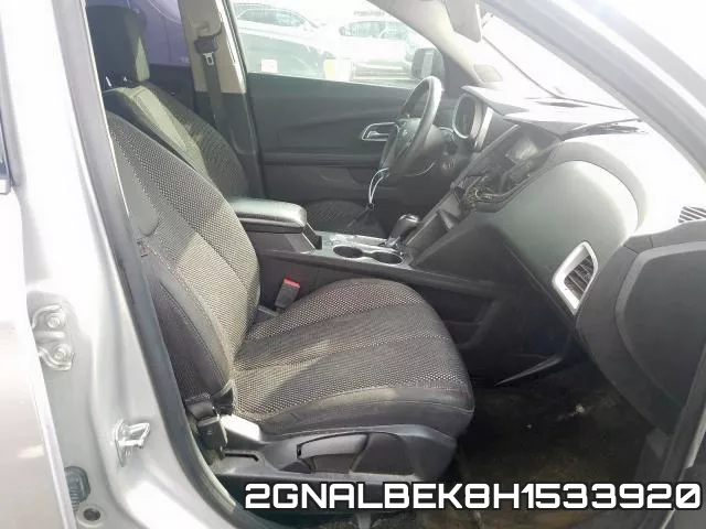 2GNALBEK8H1533920 фото 6