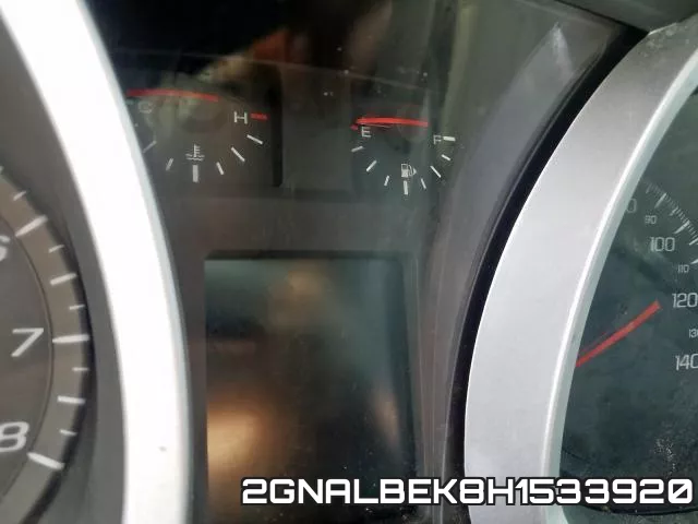 2GNALBEK8H1533920 фото 9