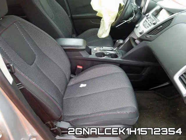 2GNALCEK1H1572354 фото 6