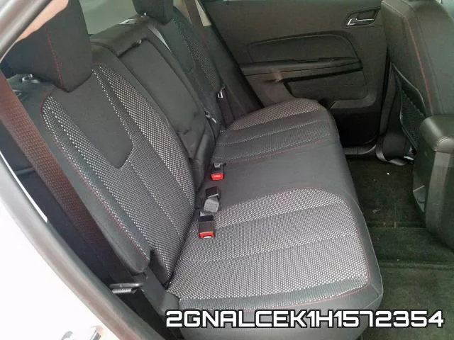 2GNALCEK1H1572354 фото 7