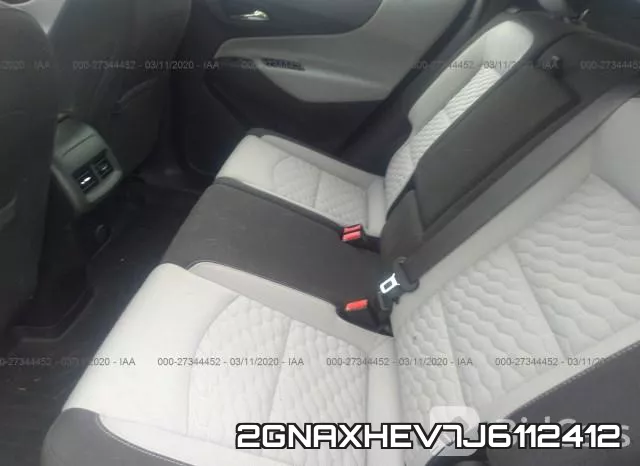 2GNAXHEV7J6112412 фото 9