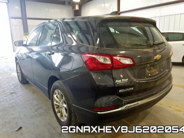 2GNAXHEV8J6202054 фото 4