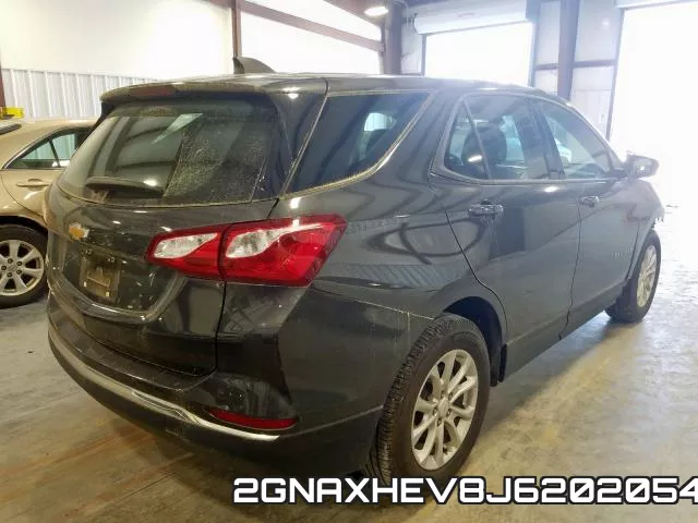 2GNAXHEV8J6202054 фото 5