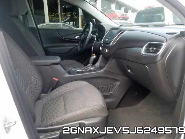 2GNAXJEV5J6249579 фото 6