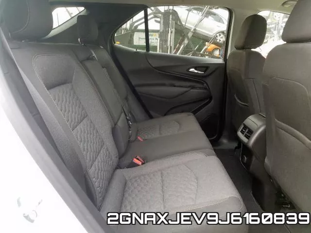 2GNAXJEV9J6160839 фото 7