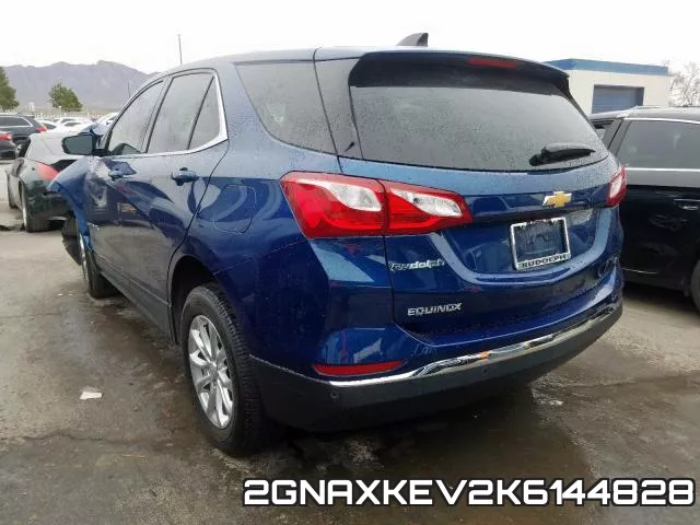 2GNAXKEV2K6144828 фото 4