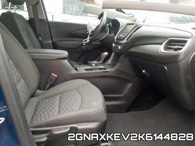 2GNAXKEV2K6144828 фото 6
