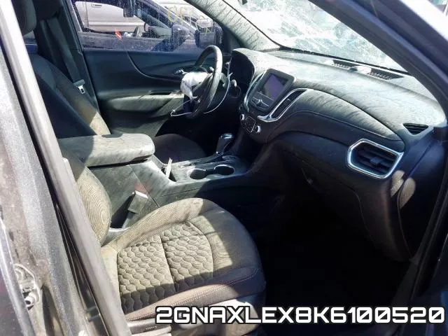 2GNAXLEX8K6100520 фото 6