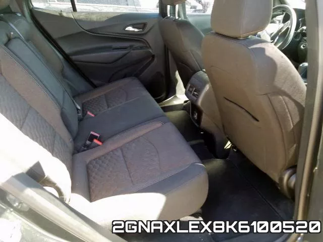 2GNAXLEX8K6100520 фото 7