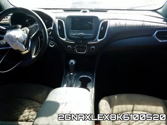2GNAXLEX8K6100520 фото 10