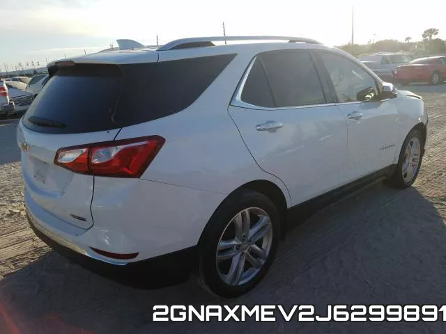 2GNAXMEV2J6299891 фото 5