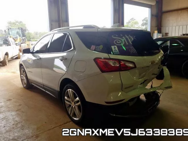 2GNAXMEV5J6338389 фото 4