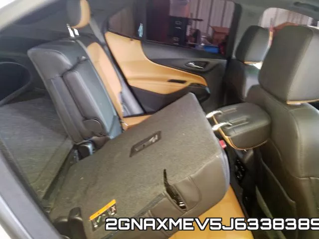2GNAXMEV5J6338389 фото 7