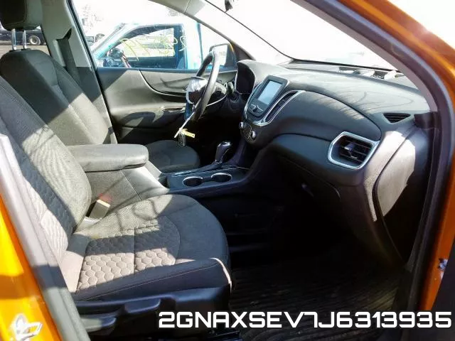 2GNAXSEV7J6313935 фото 6